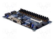 Dev.kit: Xilinx; Artix-7; Comp: XC7A35T-1CPG236C DIGILENT