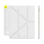 Protective case Baseus Minimalist for iPad Air 4/5 10.9-inch (white), Baseus