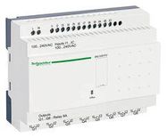 COMPACT SMART RELAY, 12I/P, 8O/P DIGITAL