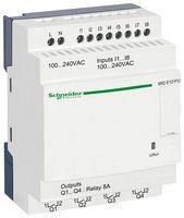 COMPACT SMART RELAY, 8I/P, 4O/P DIGITAL