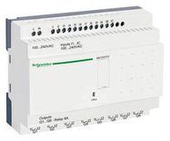 COMPACT SMART RELAY, 12I/P, 8O/P DIGITAL