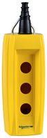 PENDANT CONTROL STATION, PET, YELLOW