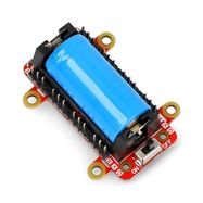 M5StickC 8-Channel Servo Driver hat V1.1 - M5Stack U076-B