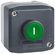 CONTROL STATION SWITCH, SPST-NO/NC