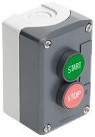 CONTROL STATION SWITCH, SPST-NO/NC