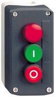 CONTROL STATION SWITCH, SPST-NO/NC