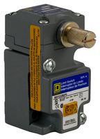 LIMIT SWITCH, SPDT, SIDE ROTARY