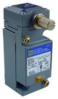 LIMIT SWITCH, SPDT-DB, 1.2A, 600VAC