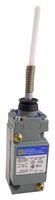 LIMIT SWITCH, SPDT-DB, 1.2A, 600VAC