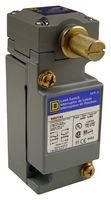 LIMIT SWITCH, DPDT-DB, 6A, 120VAC