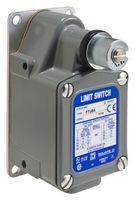 LIMIT SW, ROTARY, SPDT-DB, 20A, 120V