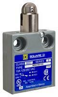 LIMIT SWITCH, SPDT, 6A, 120VAC