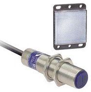 PHOTOELECTRIC SENSOR, 2M, SPST-NC