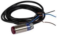 PHOTOELECTRIC SENSOR, 15M, PNP, CABLE