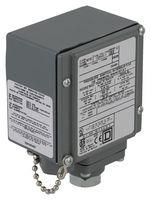 PRESSURE SWITCH, SPDT-DB, 850PSI, PANEL