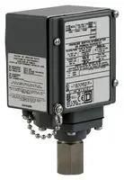 PRESSURE SWITCH, SPDT, 2900PSI, 125V