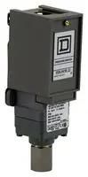 PRESSURE SWITCH, SPDT, 250PSI, 125V