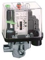 PRESSURE SWITCH, SPST-CO, 25BAR, PANEL