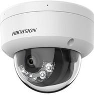 Hikvision dome DS-2CD1143G2-LIU F2.8 (white, 4 MP, 30 m. IR)