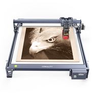 Creality CR-Laser Falcon Engraving Machine - laser engraver - 5W