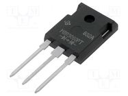 Diode: Schottky rectifying; THT; 60V; 15Ax2; TO247AD; Ufmax: 0.75V TAIWAN SEMICONDUCTOR