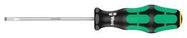 SCREWDRIVER, SLOT, 100X4MM