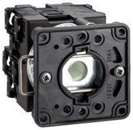 CAM SWITCH BODY, 22MM, 3 POLE, 20A