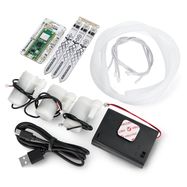 Enviro Grow with Raspberry Pi Pico W + Accessory Kit