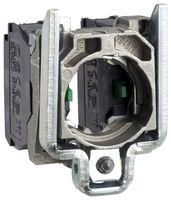 CONTACT BLOCK, 6A, 120VAC, CLAMP