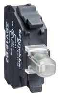 LIGHT BLOCK, CTRL & SIGNALING UNIT, WHT