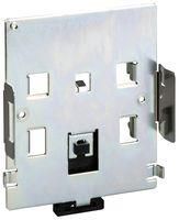 DIN RAIL PLATE