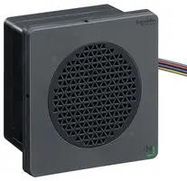 ALARM DIN96 V BL NPN DC24V