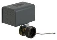 FLOAT SWITCH, 4NC, DPST-DB, STEEL