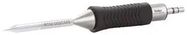 SOLDERING TIP, CONICAL, 0.2MM
