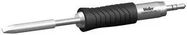 SOLDERING TIP, CHISEL LONG, 3.2MM