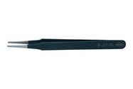 TWEEZER, ANTI-MAGNETIC, STRAIGHT/ROUND