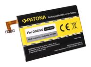  PATONA Battery f. HTC ONE M9 B0PGE100, PATONA