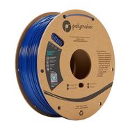 Filament Polymaker PolyLite PETG 1,75mm 1kg - Blue