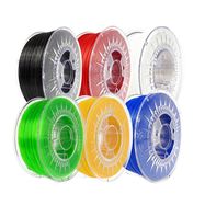 Set of PETG filaments for schools - 6kg - Devil Design