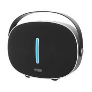 Wireless Bluetooth Speaker W-KING T8 30W (black), W-KING