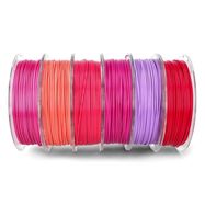 Filament Devil Design Startpack PLA 1,75mm - set of 6x0,33kg - Sweet