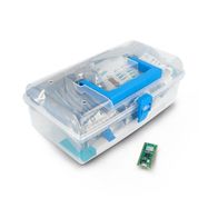 Coding kit with Raspberry Pi Pico W + free ON-LINE course