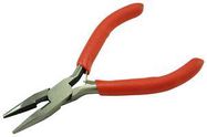 PLIER, LONG NOSE, 110MM