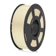 Filament Sunlu PLA Meta 1,75mm 1kg - Cream White