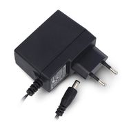 Power supply 12V/1,25A - DC plug 5,5/2,5mm