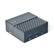 NanoPi R4SE - RK3399 Dual-Core 2GHz + Quad-Core 1,5GHz + 4GB RAM + 32GB eMMC with case