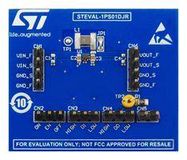 EVAL BOARD, SYNC BUCK CONVERTER