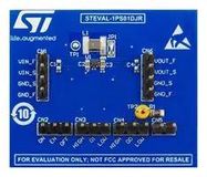EVAL BOARD, SYNC BUCK CONVERTER