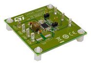 EVAL BOARD, SYNC BUCK REGULATOR