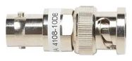 RF ATTENUATOR, BNC PLUG-BNC JACK, 50 OHM